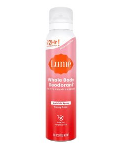 Lume Deo Spray Full Size Peony Rose Single
