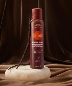 Lume Spray Deodorant Cashmere Vanilla